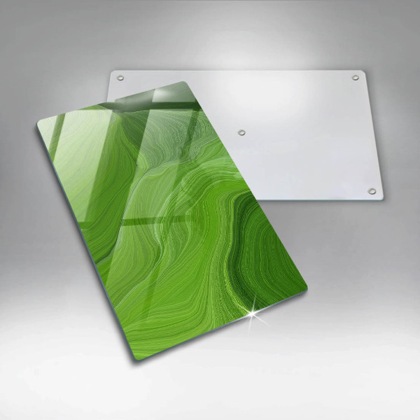 Kryt na sporák Abstraktná textúra