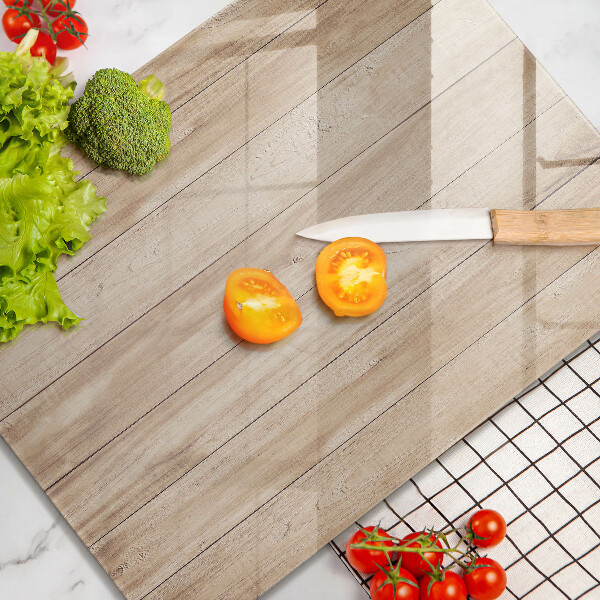 Kryt na sporák Drevené dosky