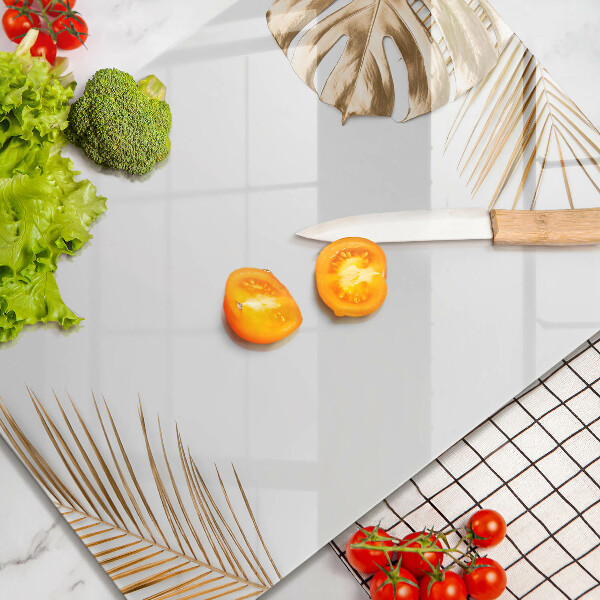 Kryt na sporák Zlaté listy