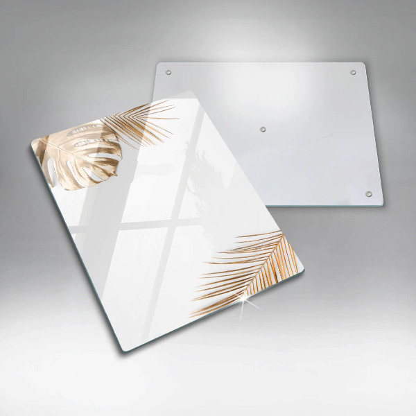 Kryt na sporák Zlaté listy