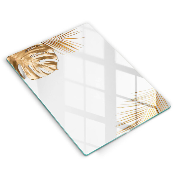 Kryt na sporák Zlaté listy