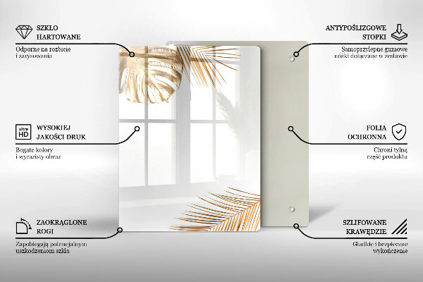 Kryt na sporák Zlaté listy