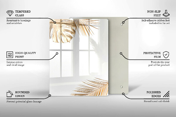 Kryt na sporák Zlaté listy