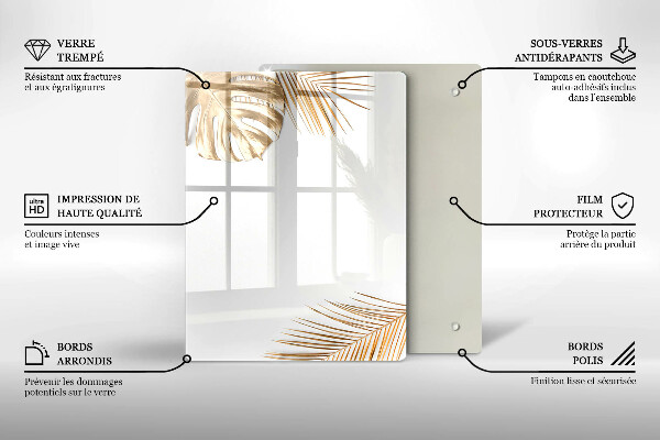 Kryt na sporák Zlaté listy