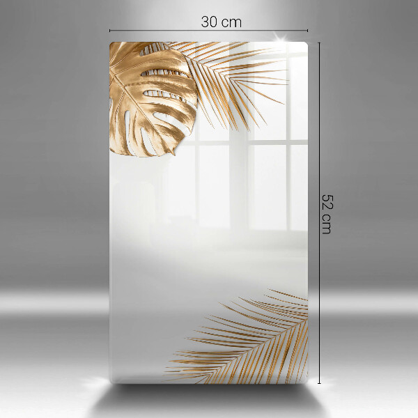 Kryt na sporák Zlaté listy