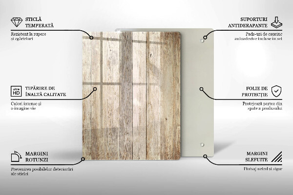 Kryt na sporák Drevené dosky