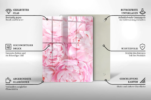 Kryt na sporák Jemné pivonky