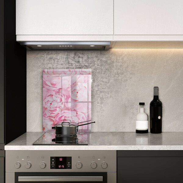 Kryt na sporák Jemné pivonky