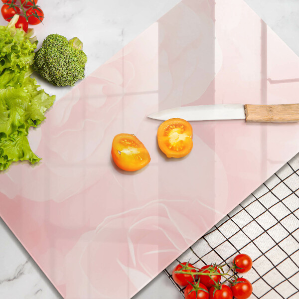 Kryt na sporák Pozadie pastelových ruží