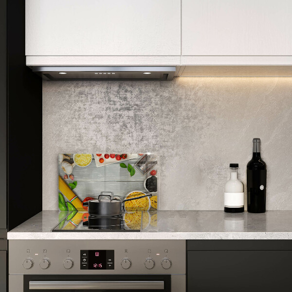 Kryt na plynový sporák Kuchynské jedlo