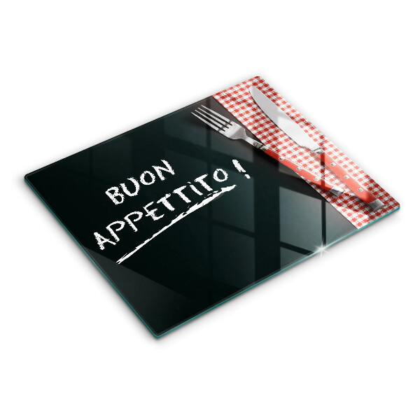 Kryt na plynový sporák Buon Appetito!