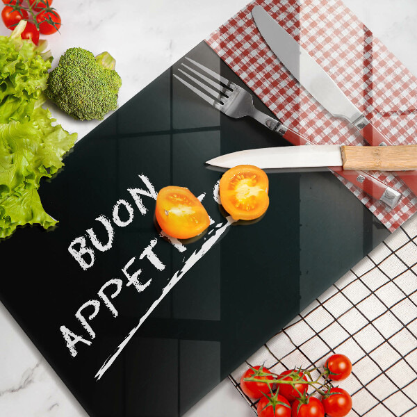 Kryt na plynový sporák Buon Appetito!