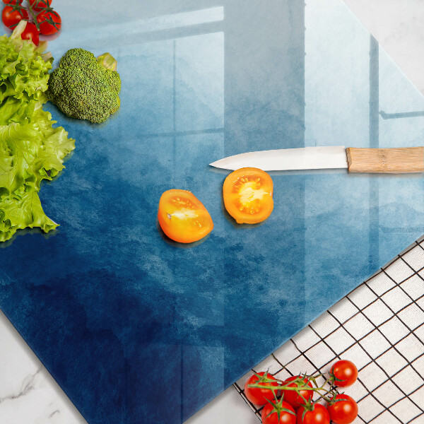 Kalené sklo za sporák abstraktné pozadie