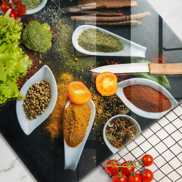 Kryt na indukčnú dosku Kuchynské korenie