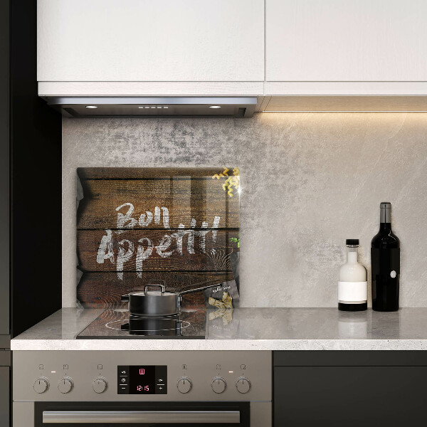 Kryt na indukčnú dosku Bon Appetit