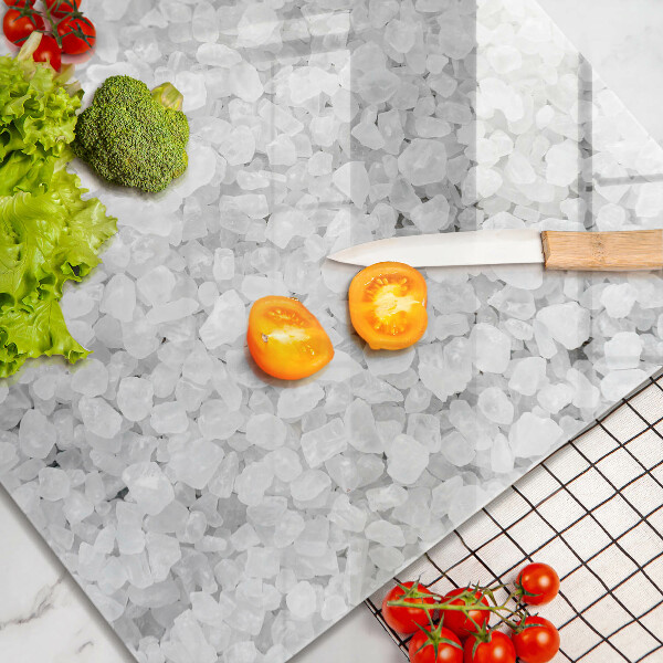 Krycia doska na sporák Kryštály soli