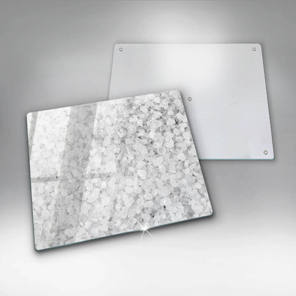 Krycia doska na sporák Kryštály soli