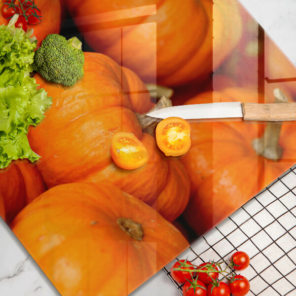 Sklo za varnú dosku Tekvice