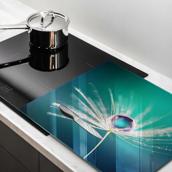 Krycia doska na sporák Rosa na púpave