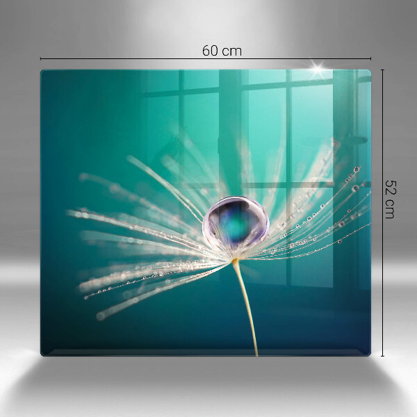 Krycia doska na sporák Rosa na púpave