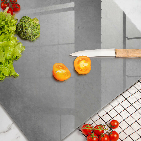 Kryt na indukčnú dosku Betónové textúry pozadia