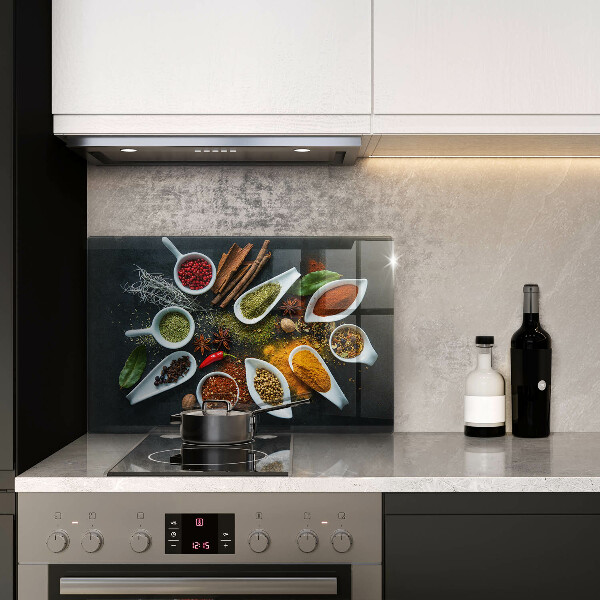 Kryt na indukčnú dosku Kuchynské korenie