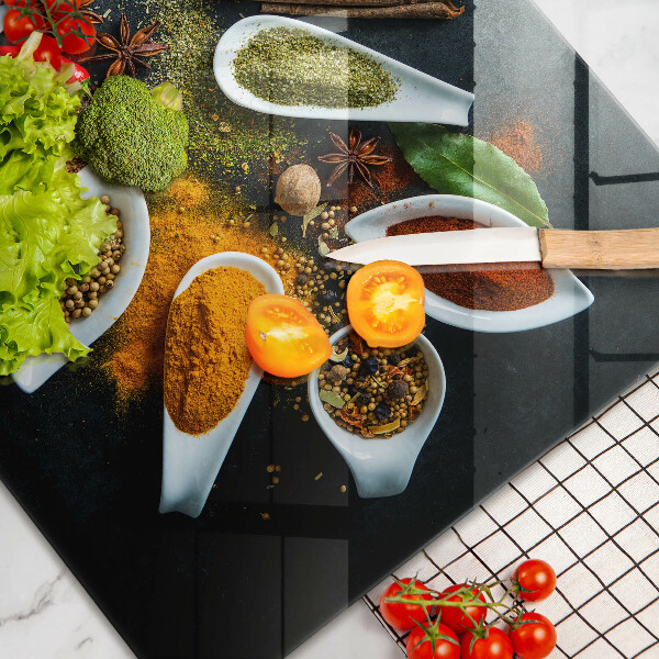 Kryt na indukčnú dosku Kuchynské korenie