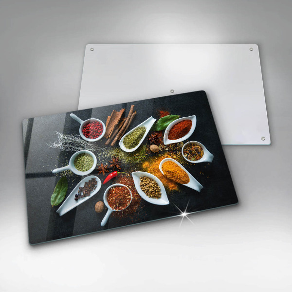 Kryt na indukčnú dosku Kuchynské korenie