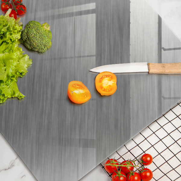 Kryt na indukčnú dosku Kovové textúry pozadia