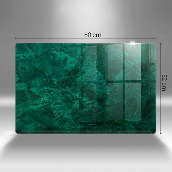 Kryt na indukčnú dosku Textúra pozadia kameňa