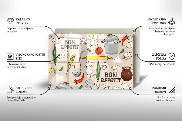 Krycia doska na sporák Kuchyňa ilustrácie