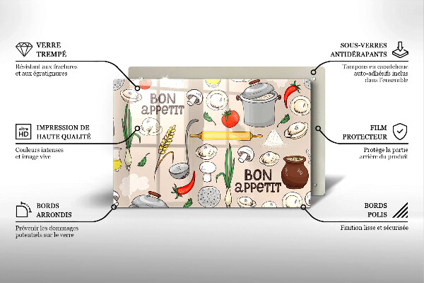 Krycia doska na sporák Kuchyňa ilustrácie