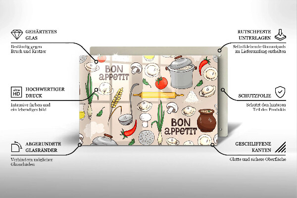 Krycia doska na sporák Kuchyňa ilustrácie