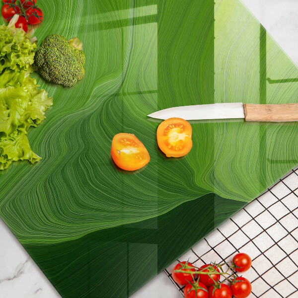 Kalené sklo za sporák Abstraktná textúra