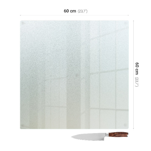 Ochranný kryt na sporák 60x60 cm