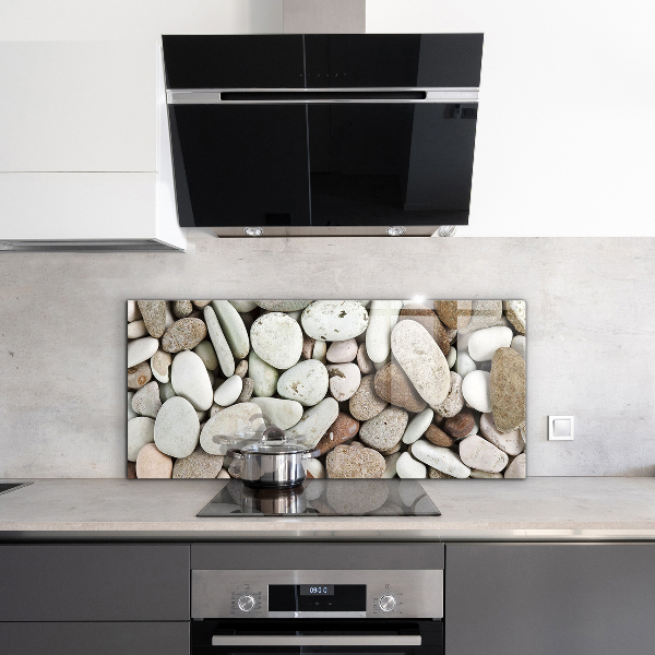 Nástenný panel  Kamenistá pláž