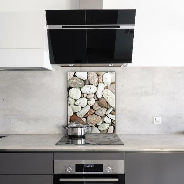 Nástenný panel  Kamenistá pláž