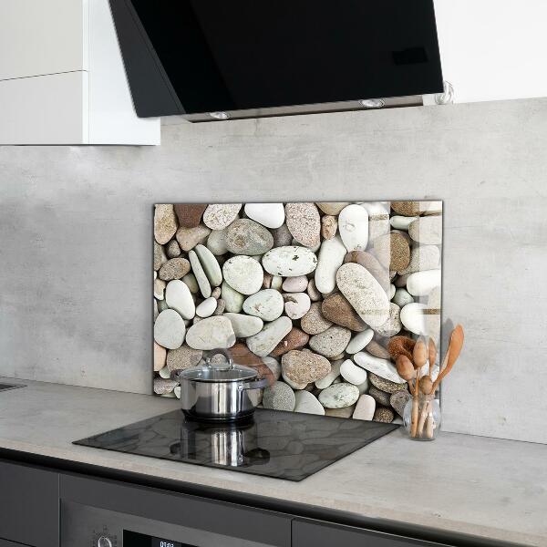 Nástenný panel  Kamenistá pláž