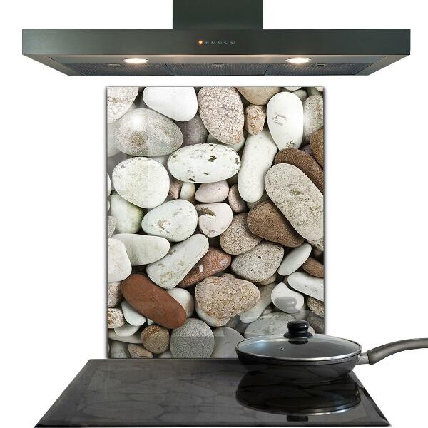 Nástenný panel  Kamenistá pláž