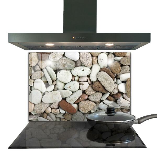 Nástenný panel  Kamenistá pláž