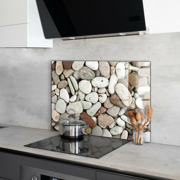 Nástenný panel  Kamenistá pláž