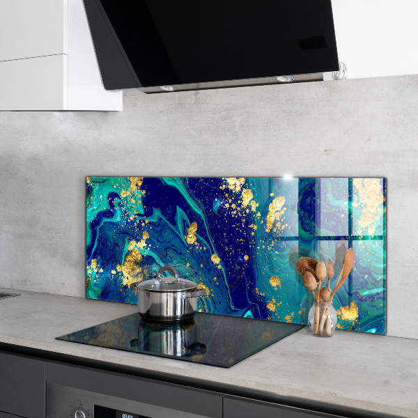 Nástenný panel  Abstrakcia moderného umenia