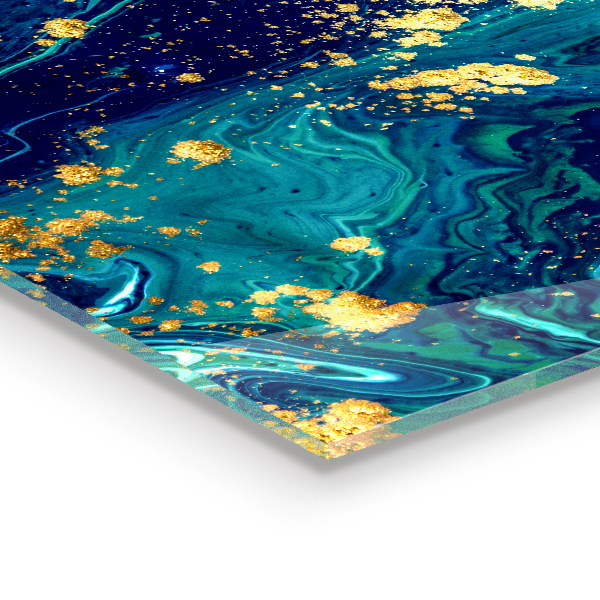 Nástenný panel  Abstrakcia moderného umenia