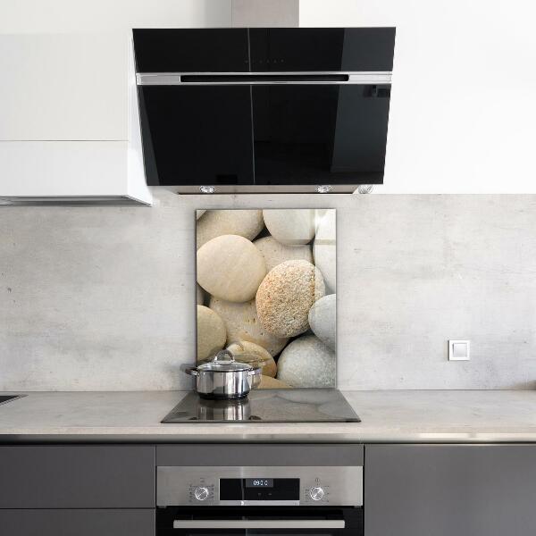 Nástenný panel  Kamenistá pláž