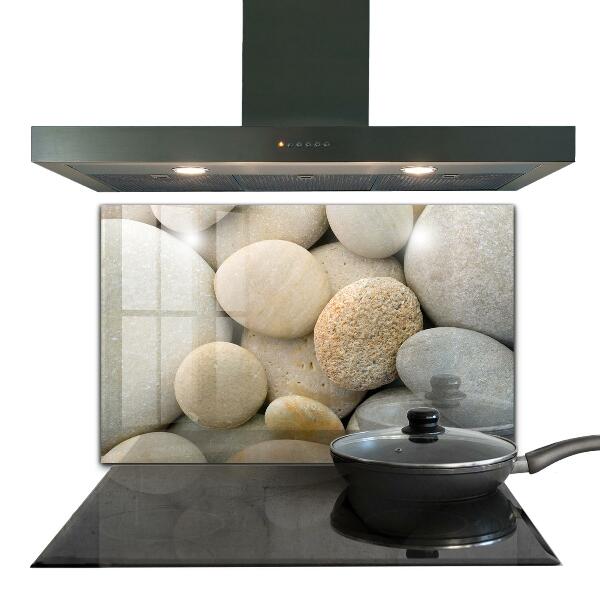 Nástenný panel  Kamenistá pláž