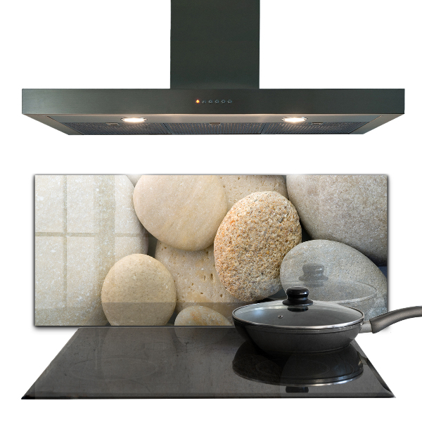 Nástenný panel  Kamenistá pláž