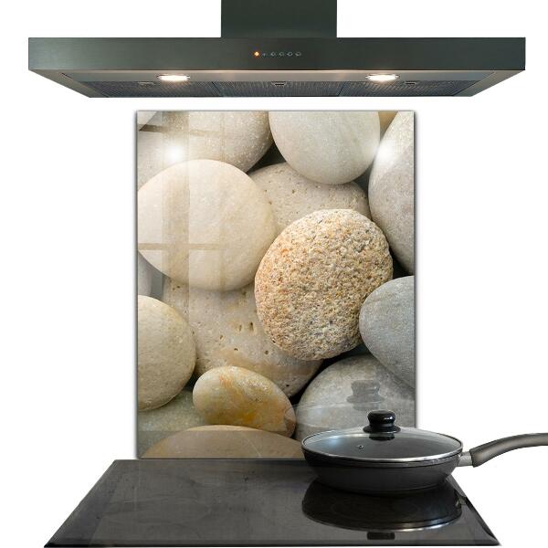 Nástenný panel  Kamenistá pláž