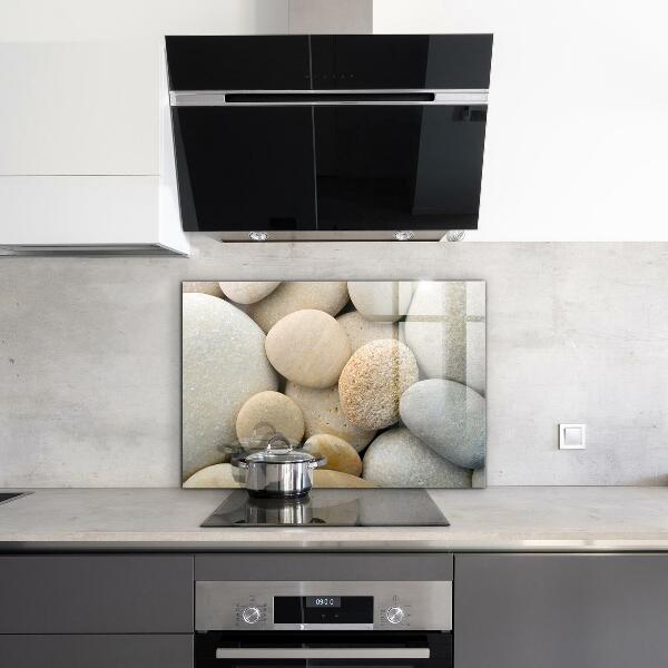 Nástenný panel  Kamenistá pláž