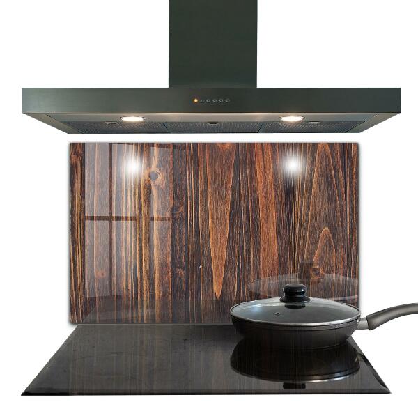 Nástenný panel  Prírodná textúra dreva