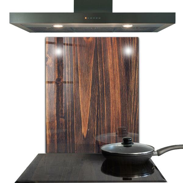 Nástenný panel  Prírodná textúra dreva